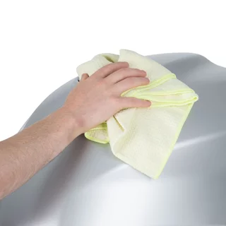 Utierka z mikrovlákna Oxford Waffle Drying Towel 80x40 cm pre sušenie a utieranie povrchov