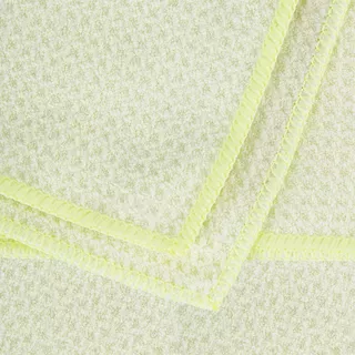 Utěrka z mikrovlákna Oxford Waffle Drying Towel 80x40 cm pro sušení a otírání povrchů