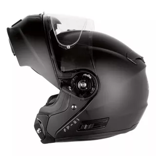 Motorcycle Helmet Ozone FP-01 - XXL (63-64)