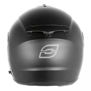 Motorradhelm Ozone FP-01