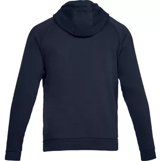 Pánska mikina Under Armour Rival Fleece PO Hoodie - L