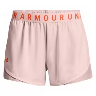 Under Armour Play Up Short 3.0 Damen Shorts - schwarz