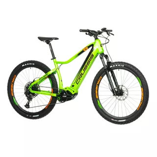 Mountain E-Bike Crussis PAN-Atland 8.8-M – 2023