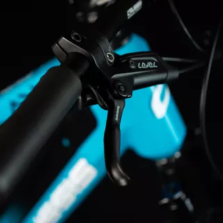 Horský elektrobicykel Crussis PAN-Fionna 9.8-M - model 2023