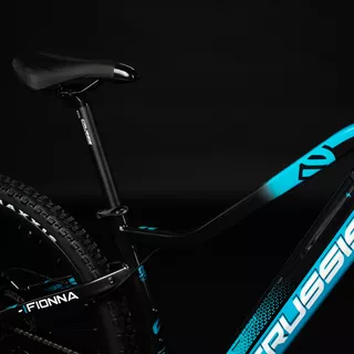 Horský elektrobicykel Crussis PAN-Fionna 9.8-M - model 2023