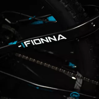 Horský elektrobicykel Crussis PAN-Fionna 9.8-M - model 2023