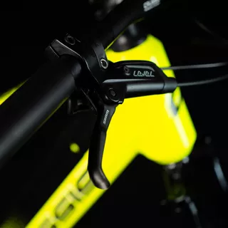 Horské elektrokolo Crussis PAN-Largo 9.8-M - 2.jakost