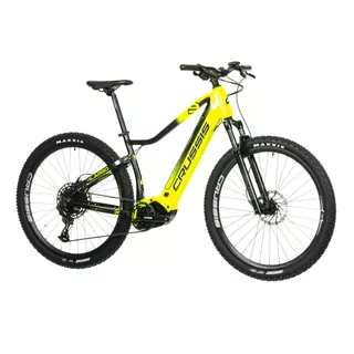 Horské elektrokolo Crussis PAN-Largo 9.8-M - 2.jakost