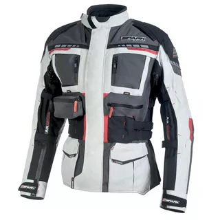 Moto Jacket Spark Avenger