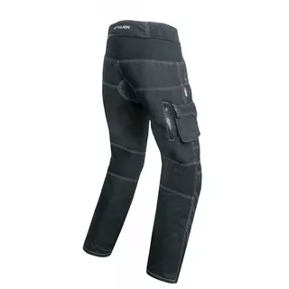 Herren Motorradhose Spark Pero