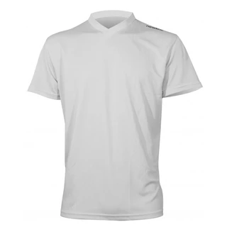 Mens T-shirt Newline Base Cool - Bright Toned - White
