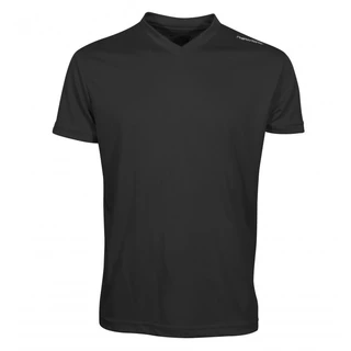 Mens T-shirt Newline Base Cool - White - Black