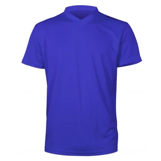 Mens T-shirt Newline Base Cool - Bright Toned - Blue