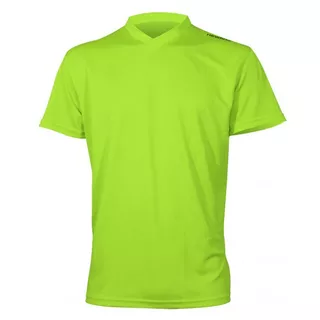 Pánské sportovní tričko s krátkým rukávem Newline Base Cool Tee - modrá