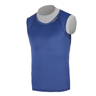 Thermo scampolo Blue Fly Termo Pro - Grey - Blue