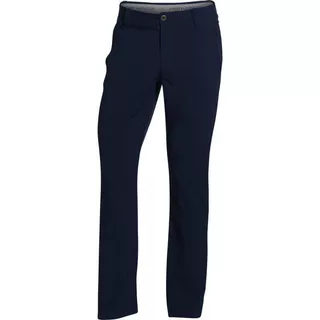 Pánské golfové kalhoty Under Armour Match Play Taper Pant - Academy