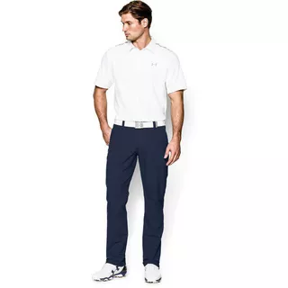 Pánske golfové nohavice Under Armour Match Play Taper Pant