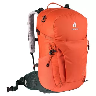 Deuter Trail 24 SL Wanderrucksack - paprika-forest