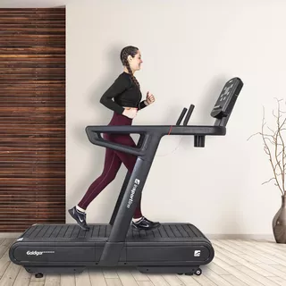 Treadmill inSPORTline Galdigar