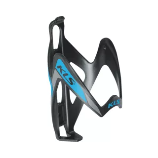 Bicycle Bottle Holder Kellys Patriot - Black - Blue