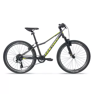 Kolo pro kluka Galaxy Pavo 24" - model 2024