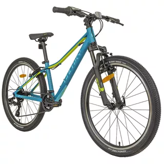Juniorské horské kolo Galaxy Pavo 24" 9.0