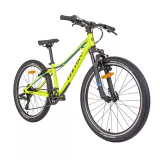 Juniorské horské kolo Galaxy Pavo 24" 9.0