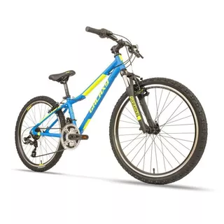 Junior Mountain Bike Galaxy Pavo 24” – 2020 - Blue