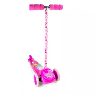 Gyermek rollerek Paw Patrol Skye Flex Scooter