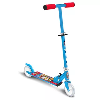 Children’s Scooter Paw Patrol