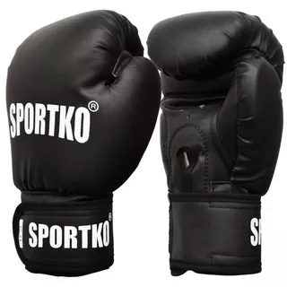 boxkesztyűk SportKO PD1