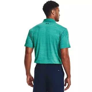 Men’s Polo Shirt Under Armour Performance 2.0 - Steel