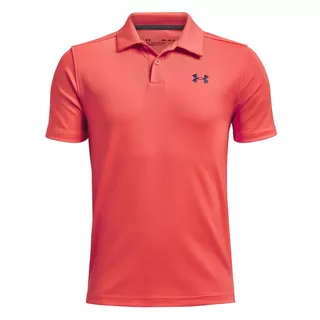 Chlapecké polo tričko Under Armour Performance Polo