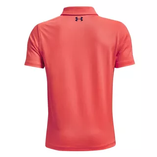 Boys’ Polo Shirt Under Armour Performance