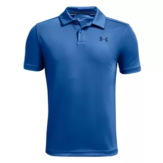 Chlapčenské polo tričko Under Armour Performance Polo