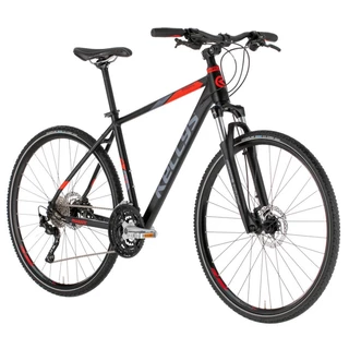 Pánsky crossový bicykel KELLYS PHANATIC 50 28" - model 2020
