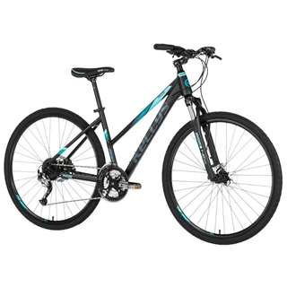 Dámsky crossový bicykel KELLYS PHEEBE 10 28" - model 2019