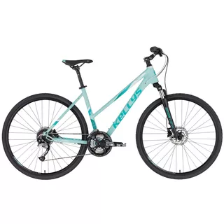 KELLYS PHEEBE 10 28" Damen Crossrad - Modell 2020