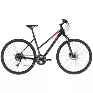 KELLYS PHEEBE 10 28" Damen Crossrad - Modell 2020