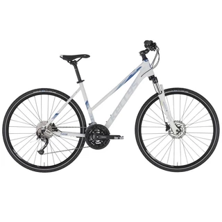 Dámsky crossový bicykel KELLYS PHEEBE 30 28" - model 2021
