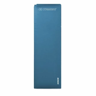 Self-inflatable aerobic mattress Trimm Hiker - Beige - Blue