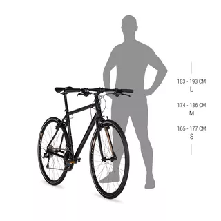 Cestný bicykel KELLYS PHYSIO 30 28" - model 2019