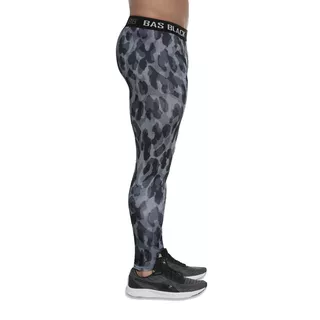 Men’s Sports Leggings BAS BLEU Alien - Multicolour