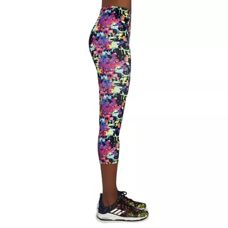 Women’s Sports Leggings BAS BLACK Revel 70