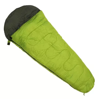 Sleeping Bag Yate Bala - Blue - Green