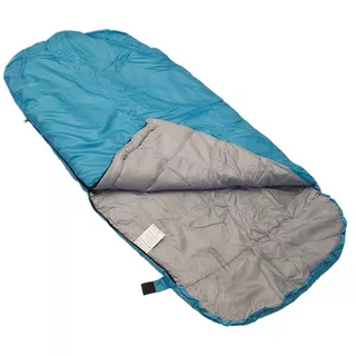 Children sleeping bag Highlander Sleephaven Junior - Blue - Blue