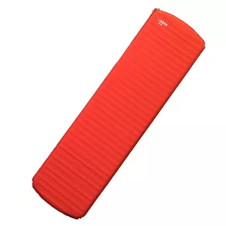 Self-Inflating Sleeping Pad Yate Guide Red