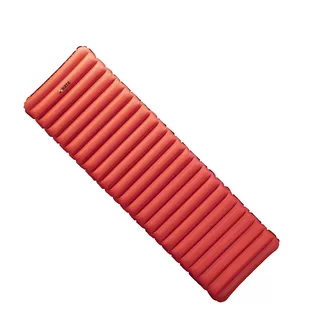 Inflatable Mat Yate Nomad - Red-Grey