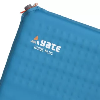 Self-Inflating Sleeping Pad Yate Guide Plus