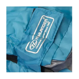 Children sleeping bag Highlander Sleephaven Junior